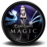 Elven Legacy - Magic 4 Icon 96x96 png
